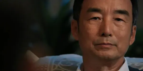 以法之名第29集剧照