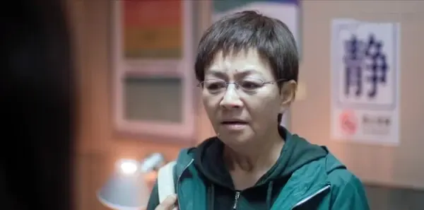 熟年第16集剧照