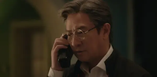 绝命法官第6集剧照