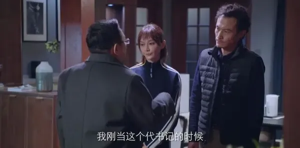 突围第38集剧照