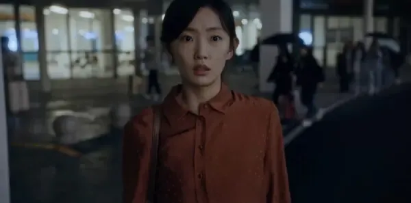 新生第1集剧照