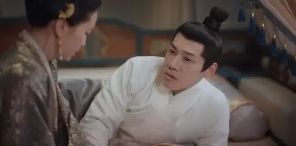 卿卿日常第28集剧照