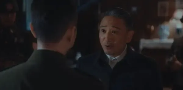 前夜第25集剧照