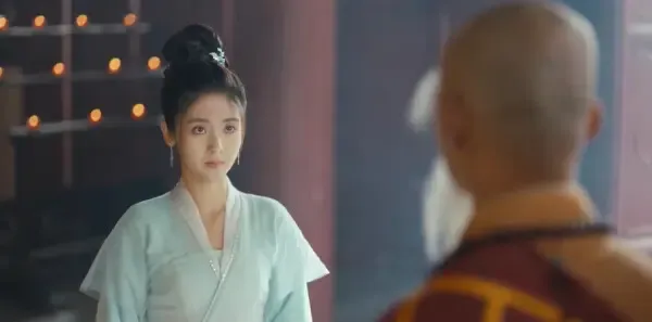 花溪记第24集剧照