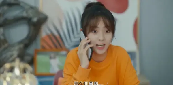 花溪记第31集剧照