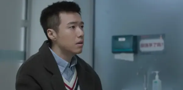 凡人歌第25集剧照