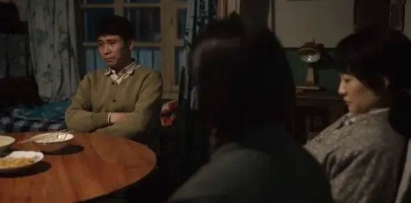 我们的日子第1集剧照