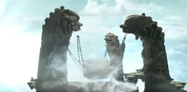 三生三世十里桃花第58集剧照