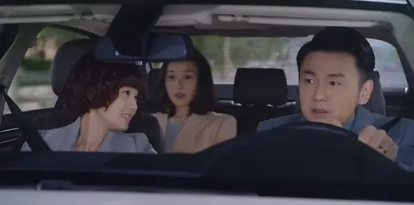 我的前半生第2集剧照