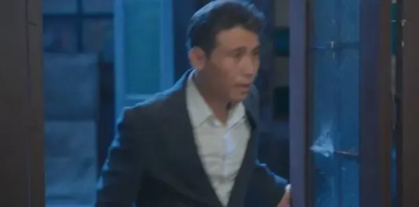 信仰第38集剧照
