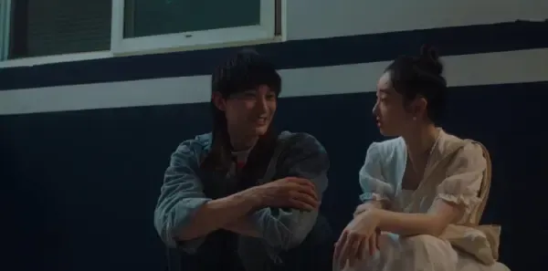 时光代理人第17集剧照