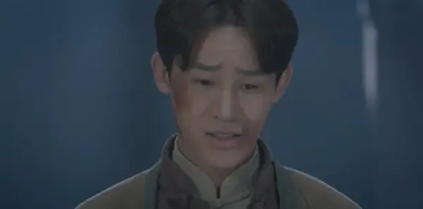 拆案黎明将至第4集剧照