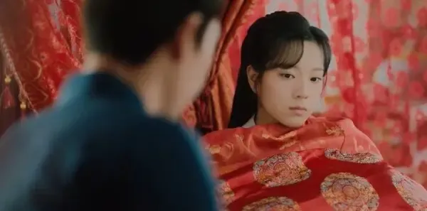 柳叶摘星辰第3集剧照