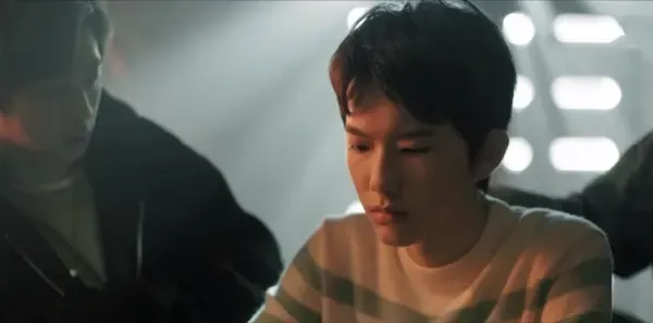 熟年第36集剧照