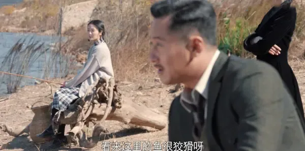 老酒馆第42集剧照