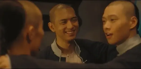 人生若如初见第2集剧照
