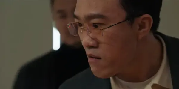 以法之名第31集剧照
