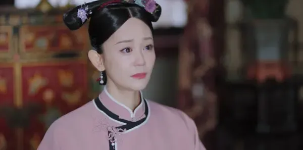 末代厨娘第14集剧照