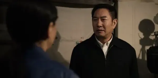 我们的日子第12集剧照