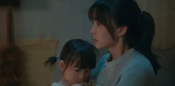 迎风的青春第20集剧照