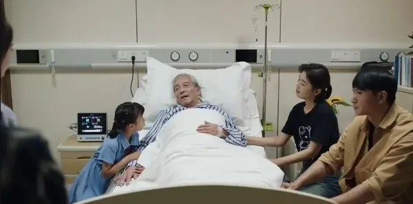 我的妈妈是校花第20集剧照