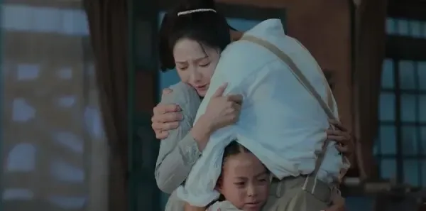 小娘惹第13集剧照