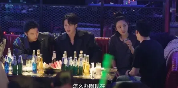 爱情有烟火第26集剧照