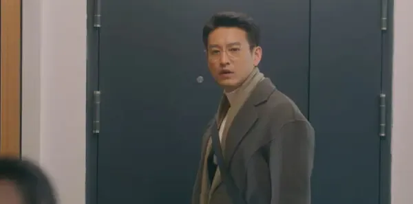 骄阳伴我第26集剧照