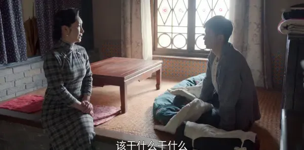老酒馆第38集剧照