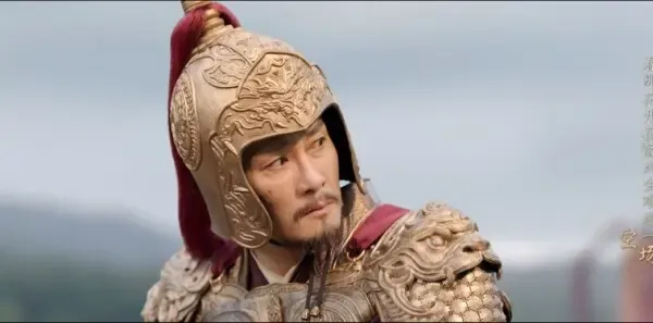 长风渡第40集剧照