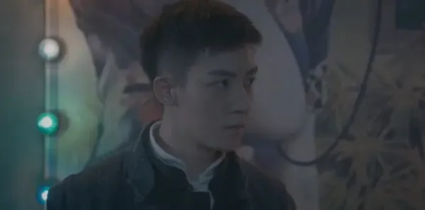 拆案黎明将至第10集剧照