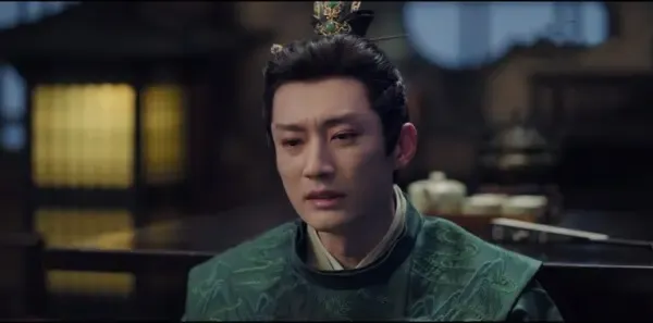 长风渡第33集剧照