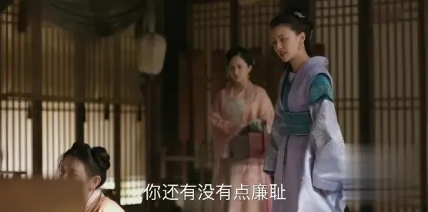 知否知否应是绿肥红瘦第32集剧照