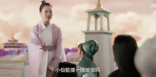 三生三世十里桃花第48集剧照