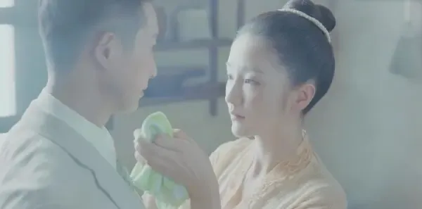 小娘惹第9集剧照