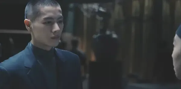 她的生存之道第10集剧照