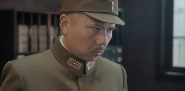 信仰第1集剧照
