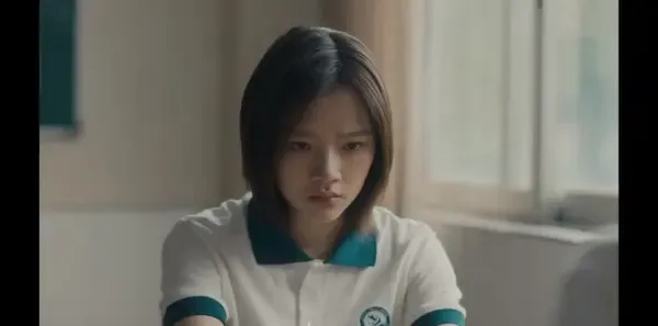 追光的日子 第4集:任真成绩下滑严重剧照