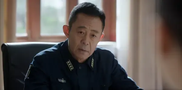 海天雄鹰第6集剧照