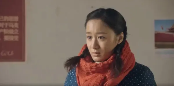 当祖国需要我们的时候第20集剧照