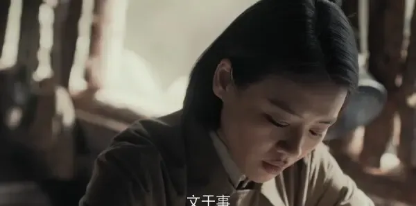 侦察英雄第18集剧照