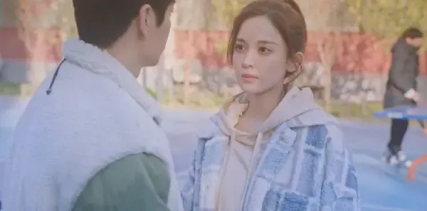 无与伦比的美丽第27集剧照