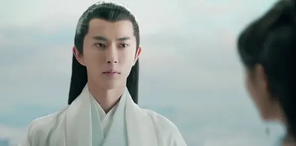 三生三世十里桃花第50集剧照