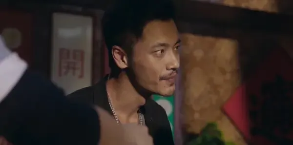 江河之上第28集剧照