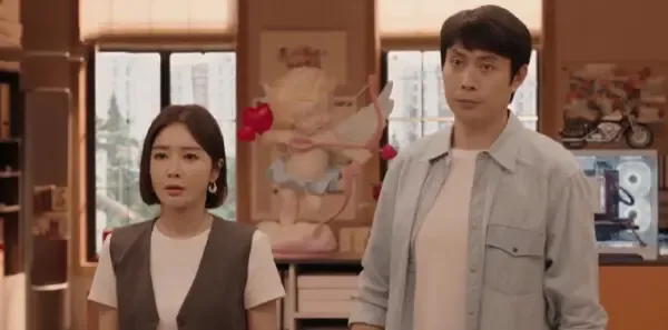 成家第28集剧照