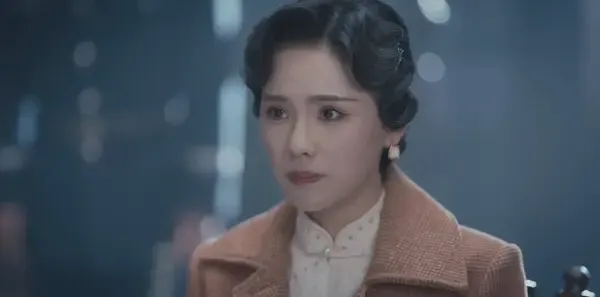 拆案黎明将至第13集剧照
