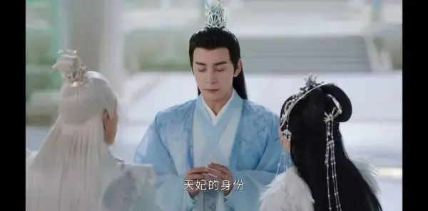 星落凝成糖第4集剧照