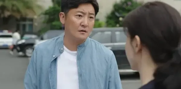 驻站第29集剧照