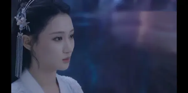 星落凝成糖第19集剧照