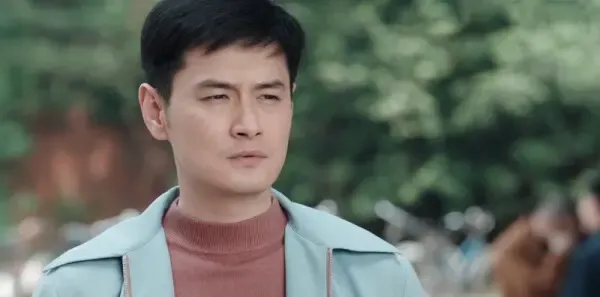 淬火丹心第10集剧照